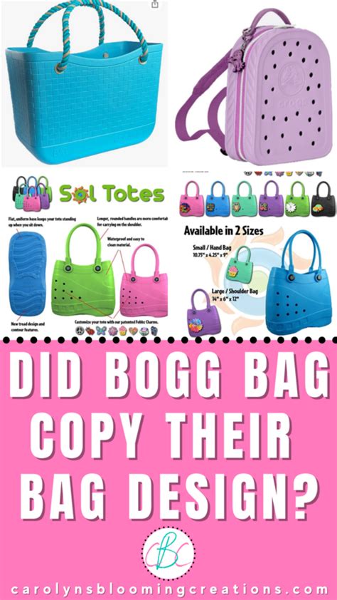 bogg.bag dupe|bogg bag copies deals.